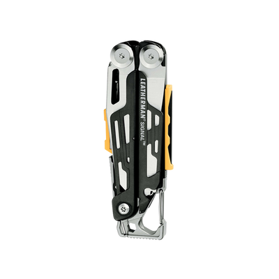 Leatherman Multipurpose Knife Signal - Cyclop.in