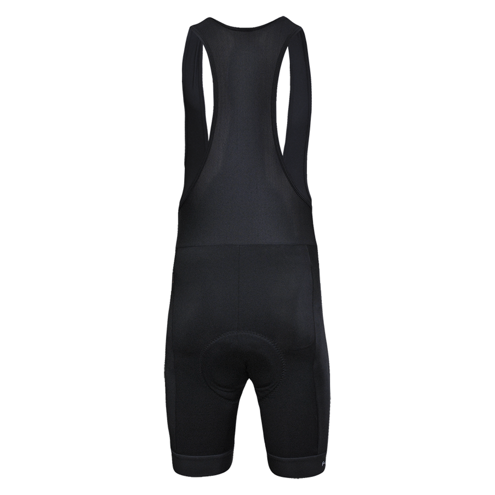 Funkier Siracusa Mens Active Bib Shorts S-9161-B1 Siracusa - Cyclop.in