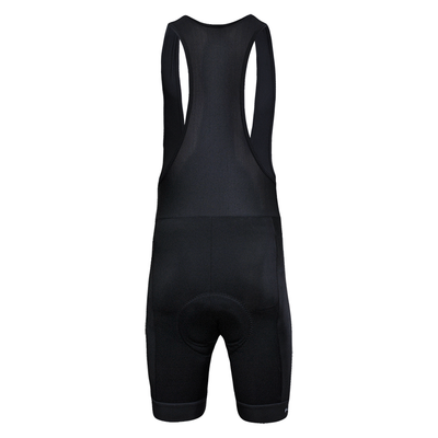 Funkier Siracusa Mens Active Bib Shorts S-9161-B1 Siracusa - Cyclop.in