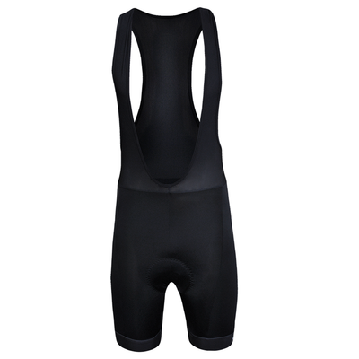 Funkier Siracusa Mens Active Bib Shorts S-9161-B1 Siracusa - Cyclop.in