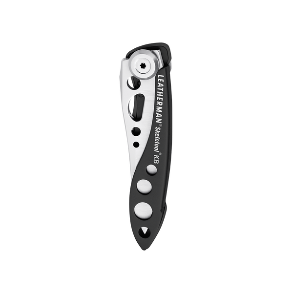 Leatherman Multipurpose Knife Skeletool KB Black Box - Cyclop.in