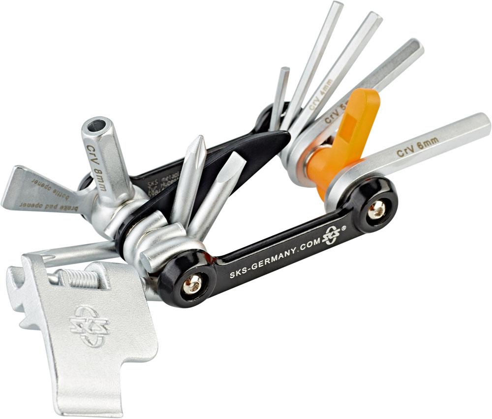 Buy SKS Tom 18 (18 Function) |Cyclop.in