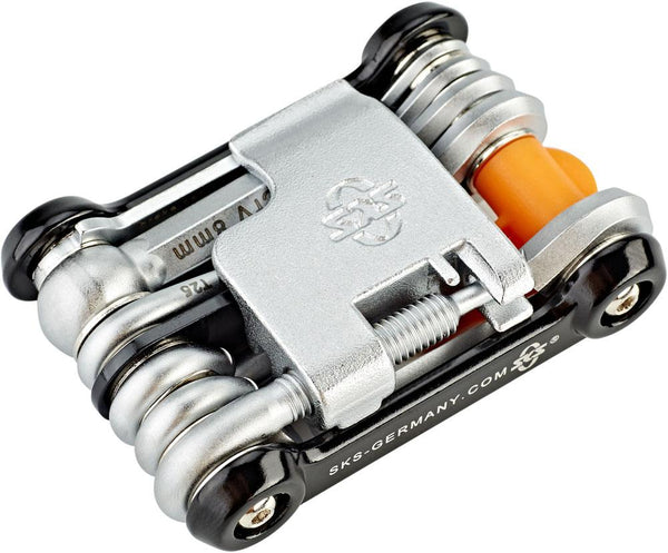 Buy SKS Tom 18 (18 Function) |Cyclop.in