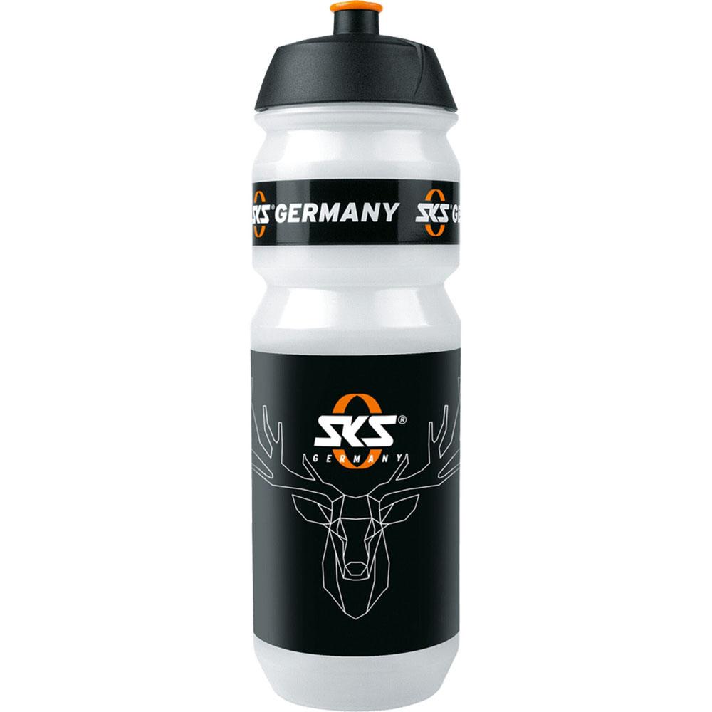 SKS Bottle 'DEER'S HEAD' 750ml - Cyclop.in