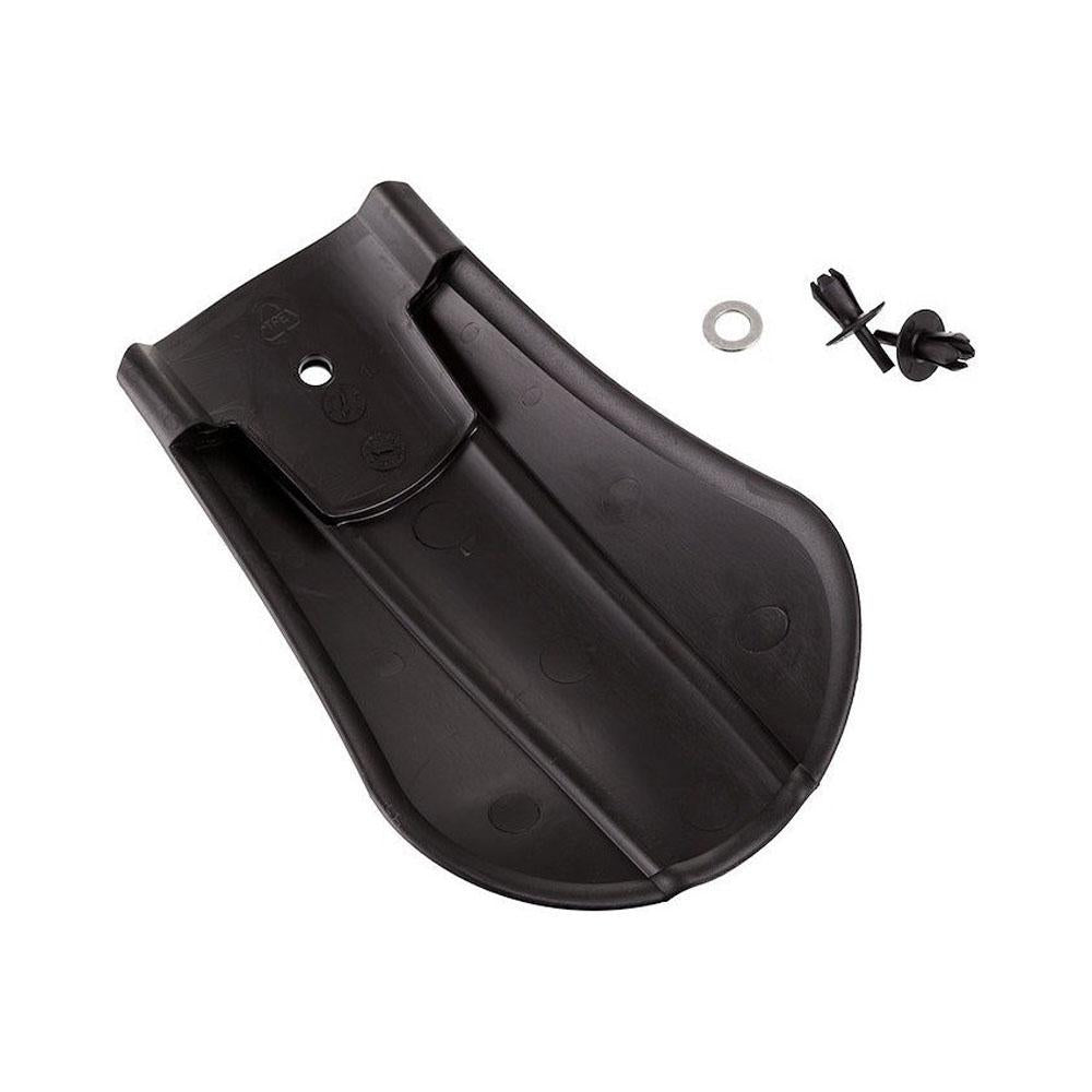 SKS Mud Flap XXL, 15cm length (53mm) - Cyclop.in