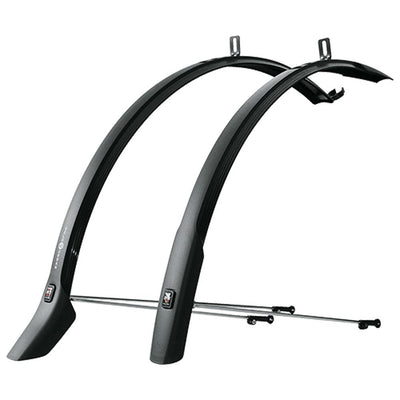 SKS Velo 42 Urban 1.1"-1.5" Hybrid 28" Incl.U-Stays - Cyclop.in