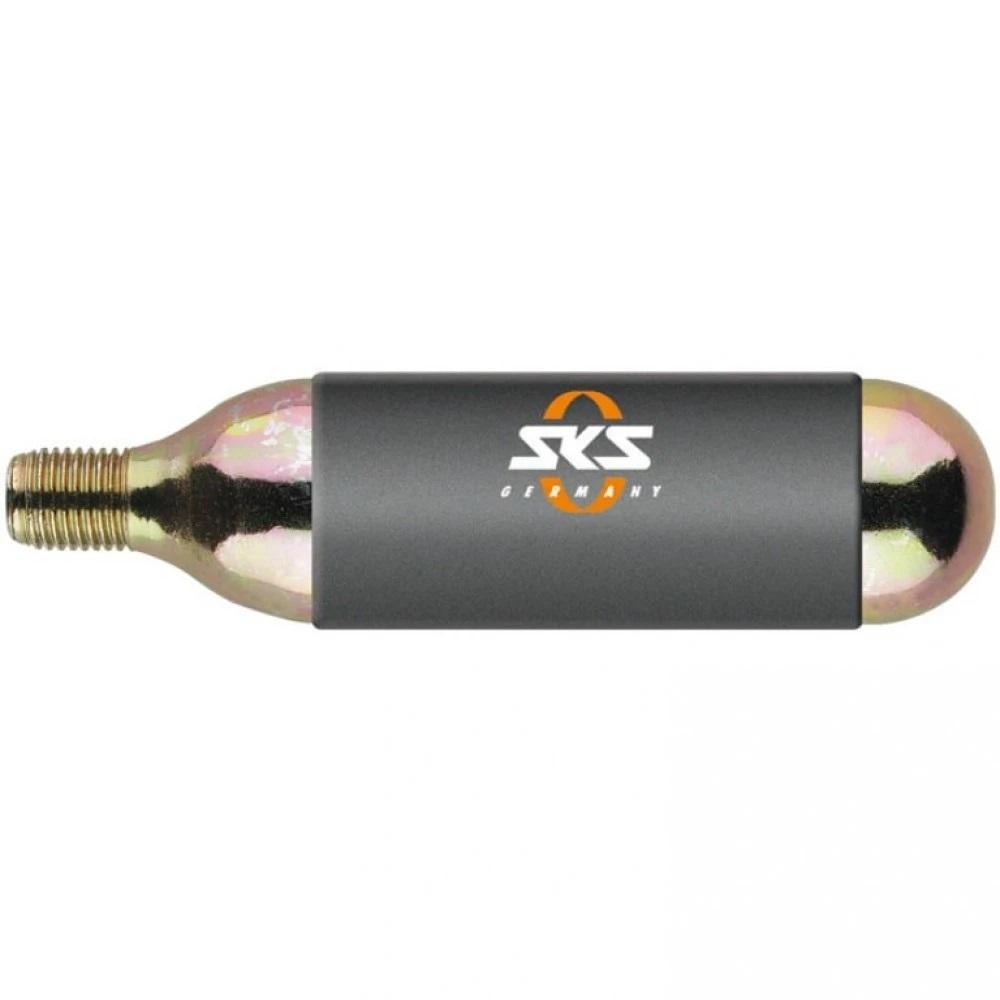 SKS CO2 Cartridge - Cyclop.in