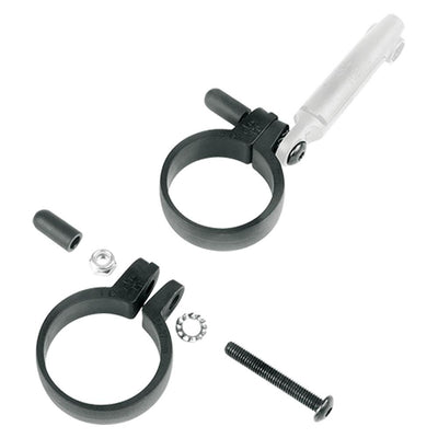 SKS Stay Mounting Clamp 26.5 - 31.0mm(2 pcs) - Cyclop.in