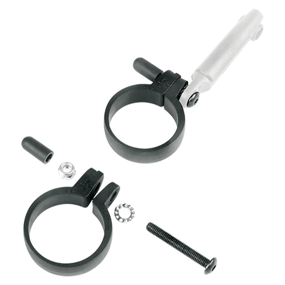 SKS Stay Mounting Clamp 31.0 - 34.5mm(2 pcs) - Cyclop.in