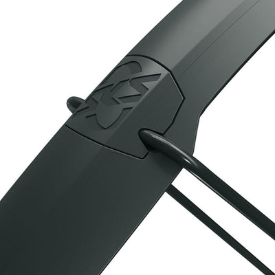 SKS Speedrocker Mudguards (Gravel Bike - Tire width 42mm) - Cyclop.in