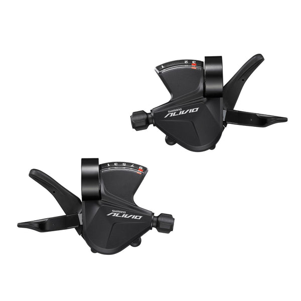 Shimano alivio shifter store parts