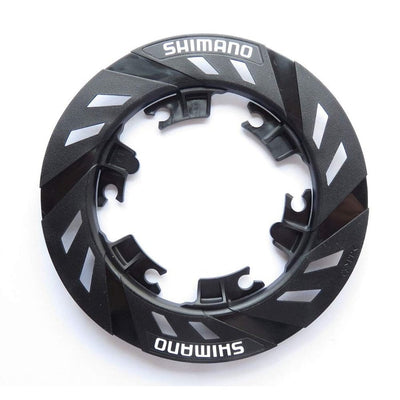 Shimano Freewheel Spoke Protector For 14-28T - Cyclop.in