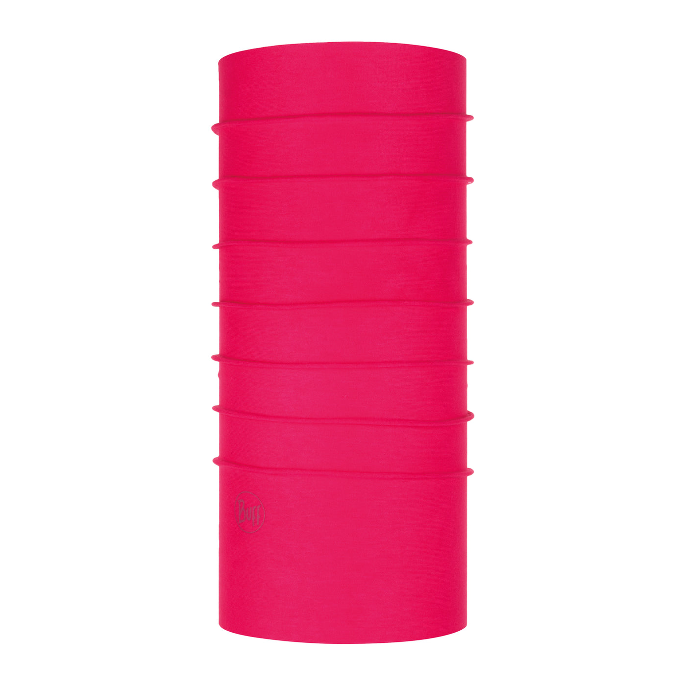 BUFF® Original Tubular (Solid Fuchsia) - Cyclop.in