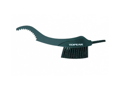 Topeak Sprocket Clean Brush - Cyclop.in