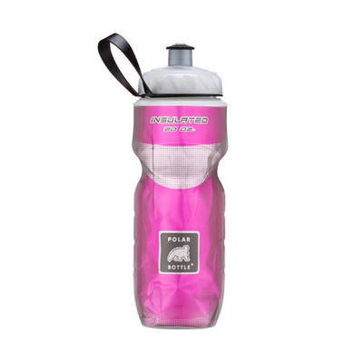Polar Insulated Bottle - Solid - Cyclop.in