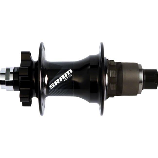 SRAM Hub Mth 746 Rear Disc Thru Axle12 With Xd Driver Body 11Speed 32-H - Cyclop.in
