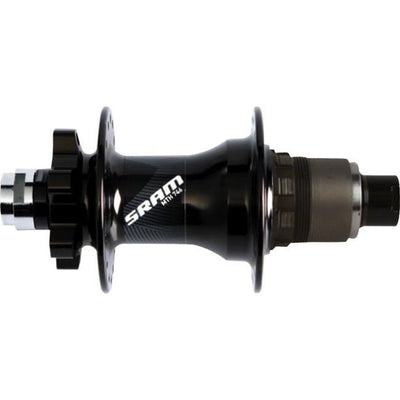 SRAM Hub Mth 746 Rear Disc Thru Axle12 With Xd Driver Body 11Speed 32-H - Cyclop.in