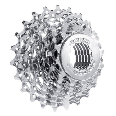 SRAM Cassette PG-850 12/23 8 Speed - Cyclop.in