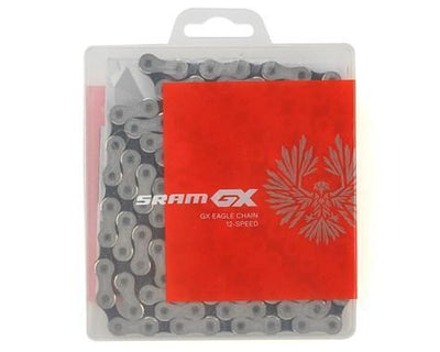 SRAM Chain Gx-Eagle 12 Speed 126 Link - Cyclop.in