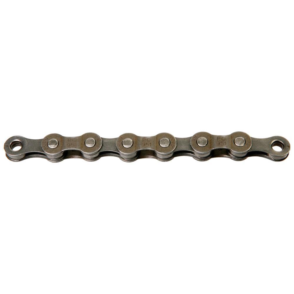 SRAM Chain Pc-951 9 Speed 114 Link - Cyclop.in