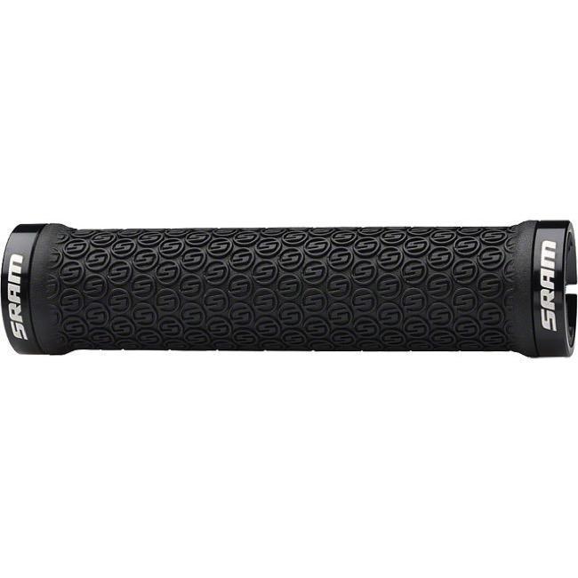 SRAM Handle Bar Grip Locking Black - Cyclop.in