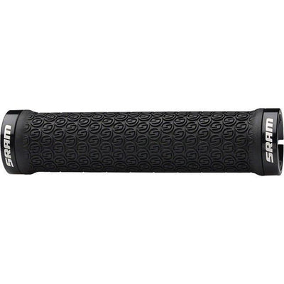 SRAM Handle Bar Grip Locking Black - Cyclop.in