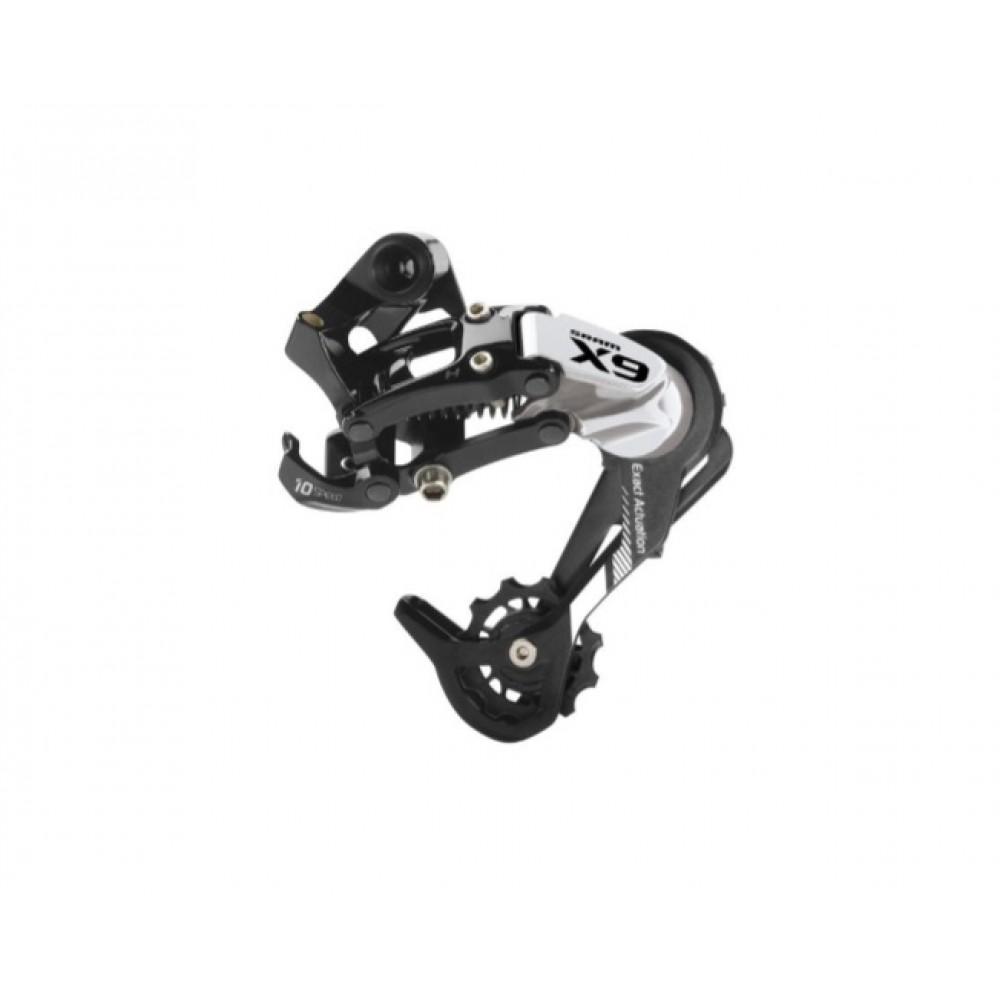 SRAM Rd X9 Long Cage 9 Speed - Cyclop.in