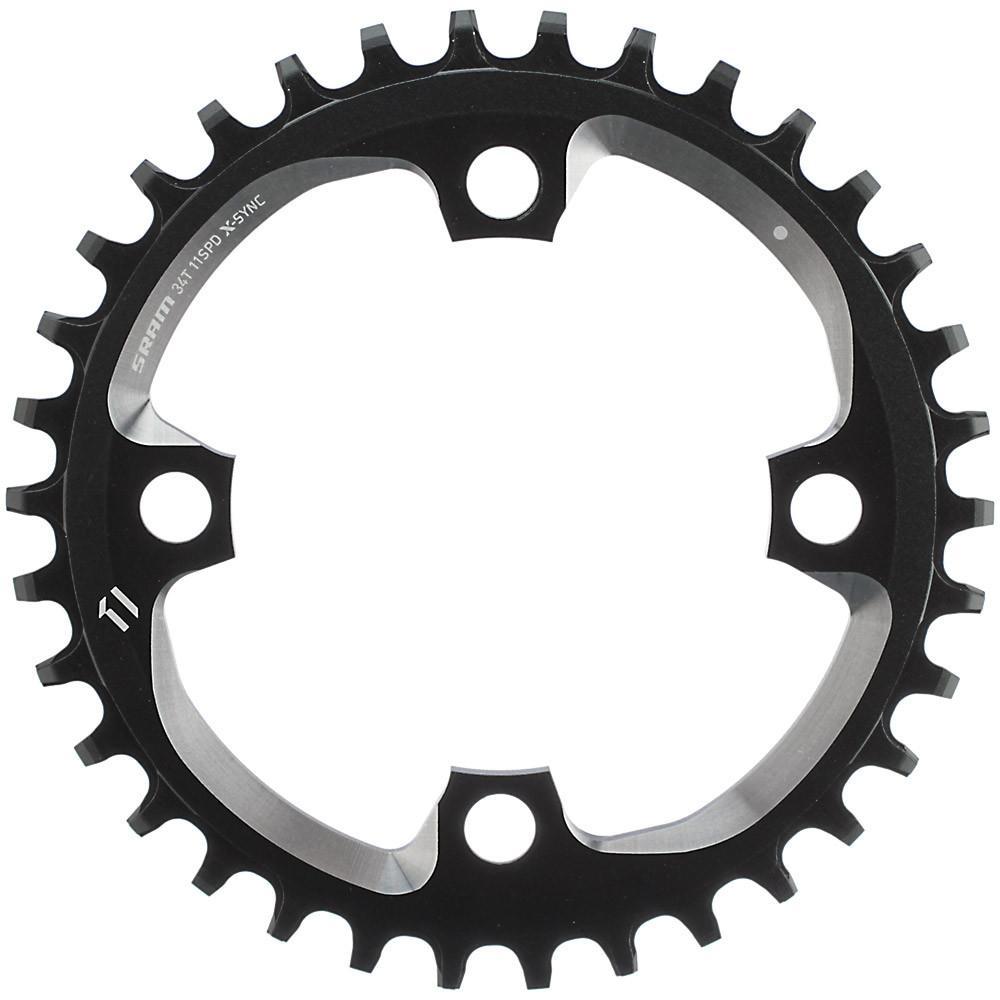 SRAM Chain Ring Mtb X-Sync Teeth 11 Speed 94 BCD - Cyclop.in