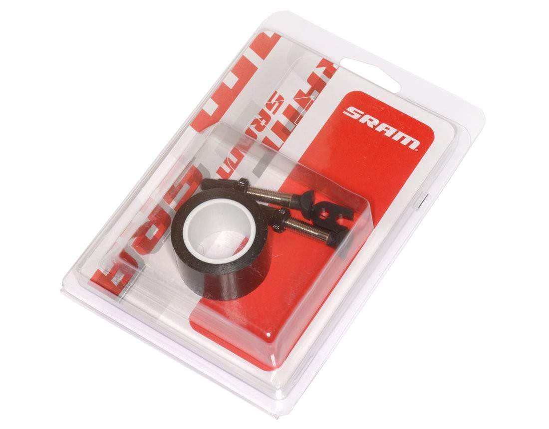SRAM Tubeless Kit For Mtb 23Mm For 2 Rim - Cyclop.in