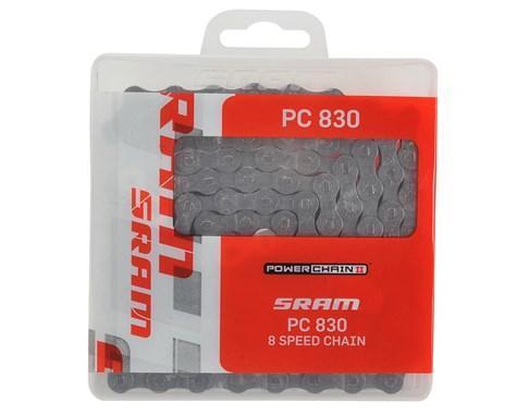 SRAM Chain Pc-830 8 Speed 114 Link - Cyclop.in