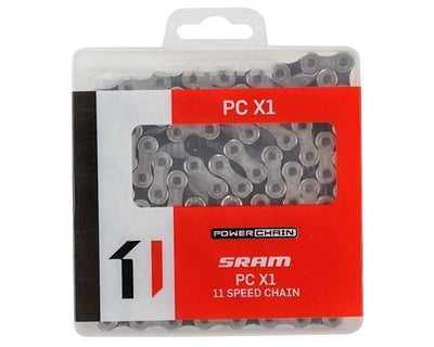 SRAM Chain Pc-X1 11 Speed 118 Link - Cyclop.in