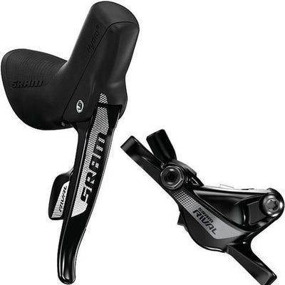 SRAM Shifter Rival Hrd Right 1X11 Rear Brake 1800 - Cyclop.in