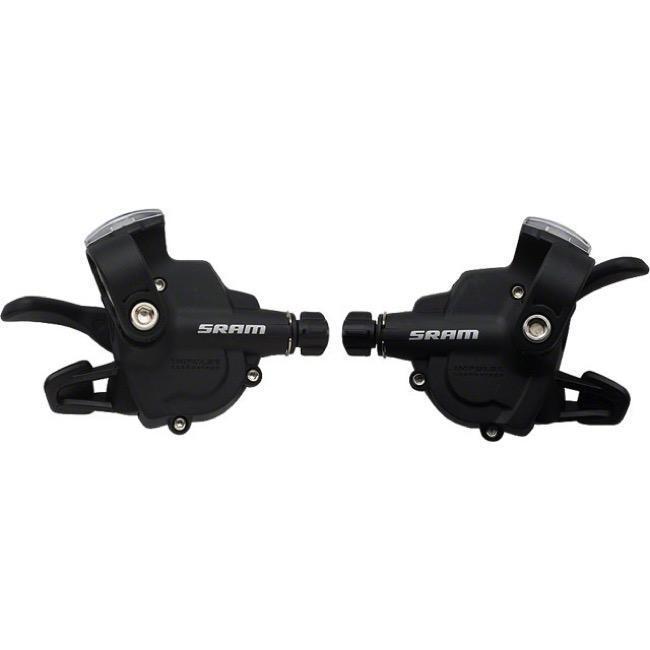 SRAM Shifter X3 Trigger 3X7 - Cyclop.in