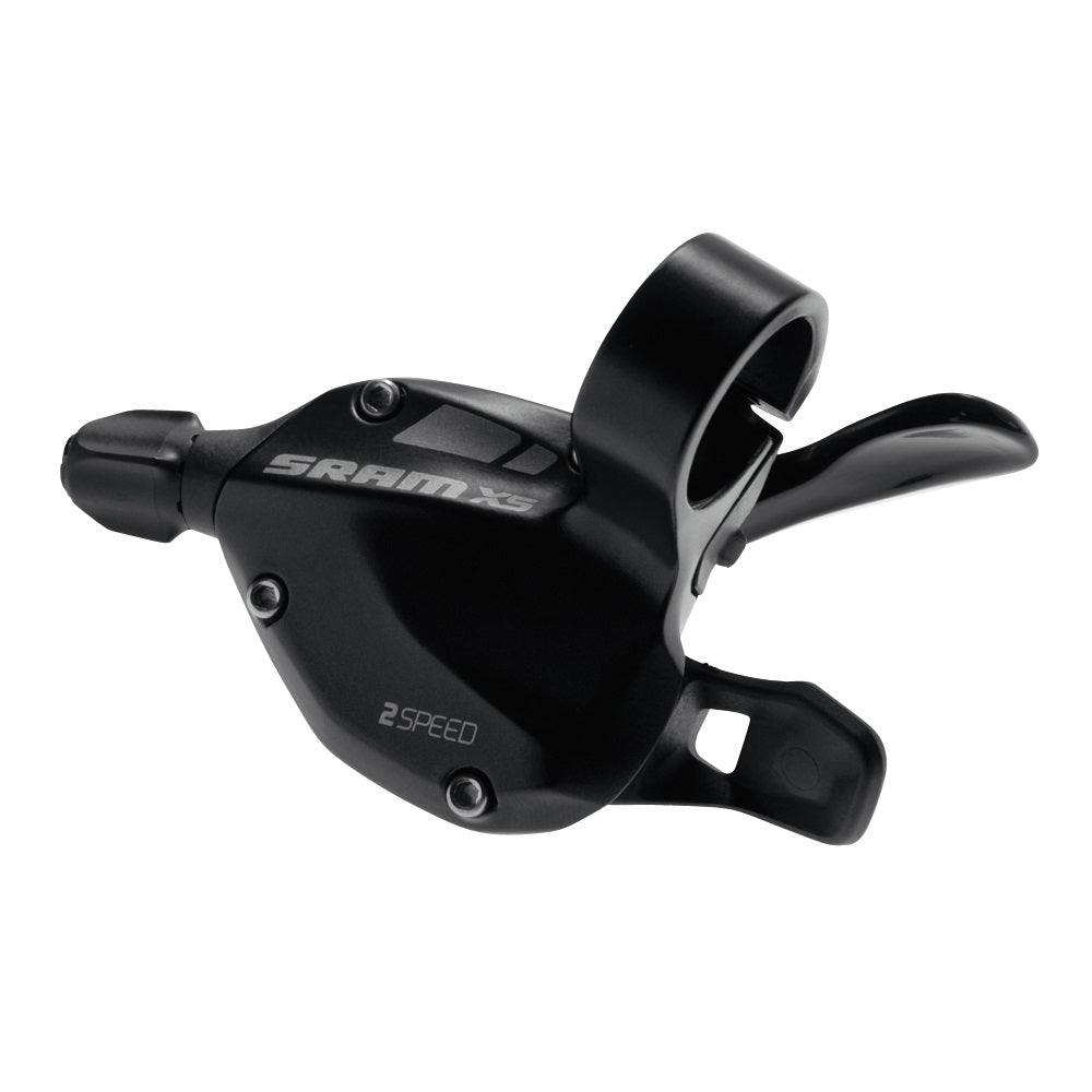 SRAM Shifter X5 Trigger 2X10 - Cyclop.in