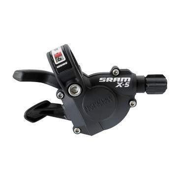 SRAM Shifter X5 Trigger 3X10 - Cyclop.in