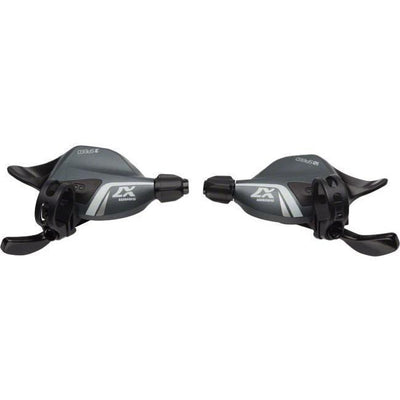 SRAM Shifter X7 Trigger 3X10 - Cyclop.in