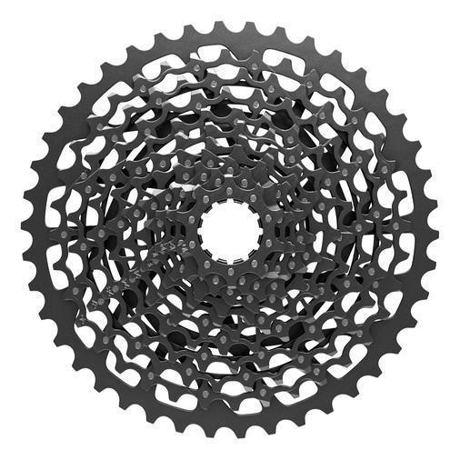 SRAM Cassette XG-1150 10/42 11 Speed - Cyclop.in