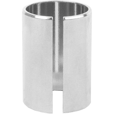 Aluminium Spacer For Stem 40mm High 1-1/8 to 1 Inch Diameter - Cyclop.in