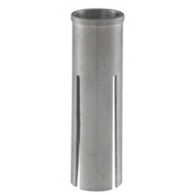 Aluminium Adapter For Stem 90mm Long - Cyclop.in