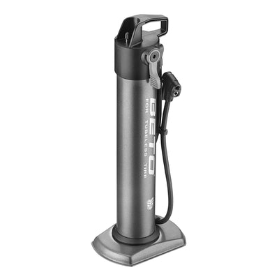 Beto Air Tank Bicycle Pump - Cyclop.in