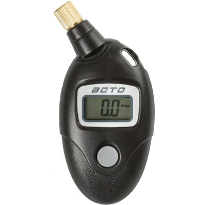 Beto Digital Air Pressure Monitor for Bicycle - Cyclop.in