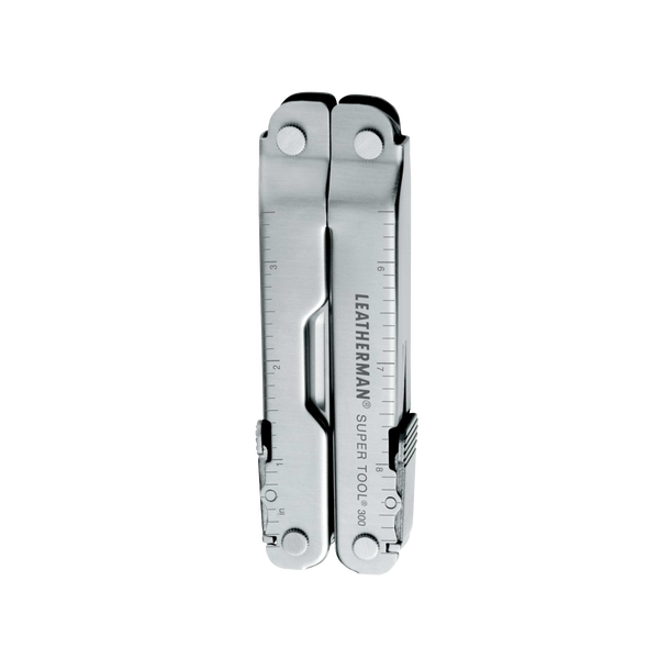 Leatherman Multipurpose Knife Supertool 300 Box - Cyclop.in