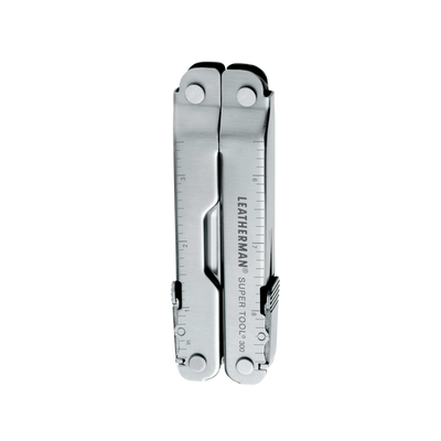 Leatherman Multipurpose Knife Supertool 300 Box - Cyclop.in