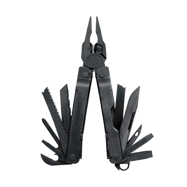 Leatherman Multipurpose Knife Supertool 300 Box - Cyclop.in