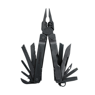 Leatherman Multipurpose Knife Supertool 300 Box - Cyclop.in