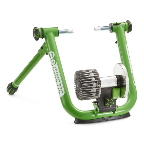 Buy Kinetic Road Machine Smart 2.0 Fluid Trainer Online in India