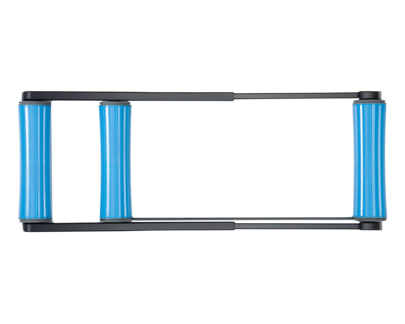 Tacx Antares Indoor Retractable Bicycle Roller – Cyclop