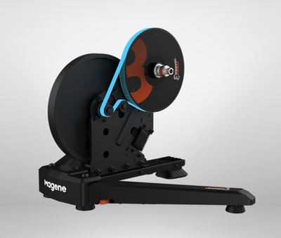 Magene T300 Smart Trainer - Cyclop.in