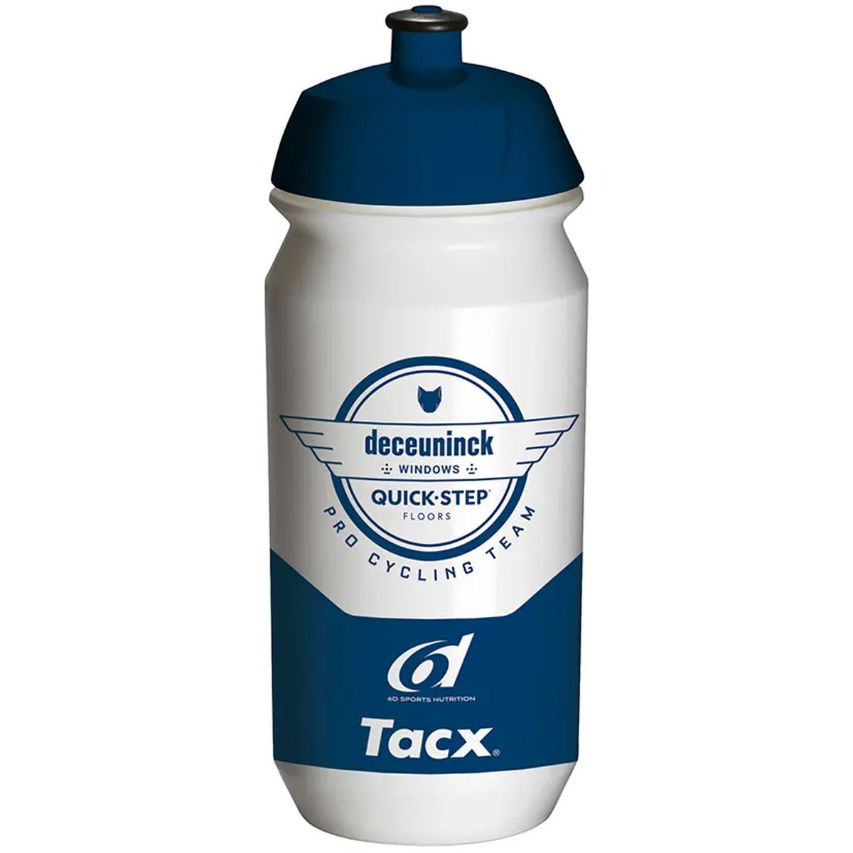 Tacx Shiva Bio Deceunick Quick Step Water Bottle - Cyclop.in