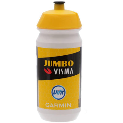 Tacx Shiva Jumbo Visma Water Bottle - Cyclop.in